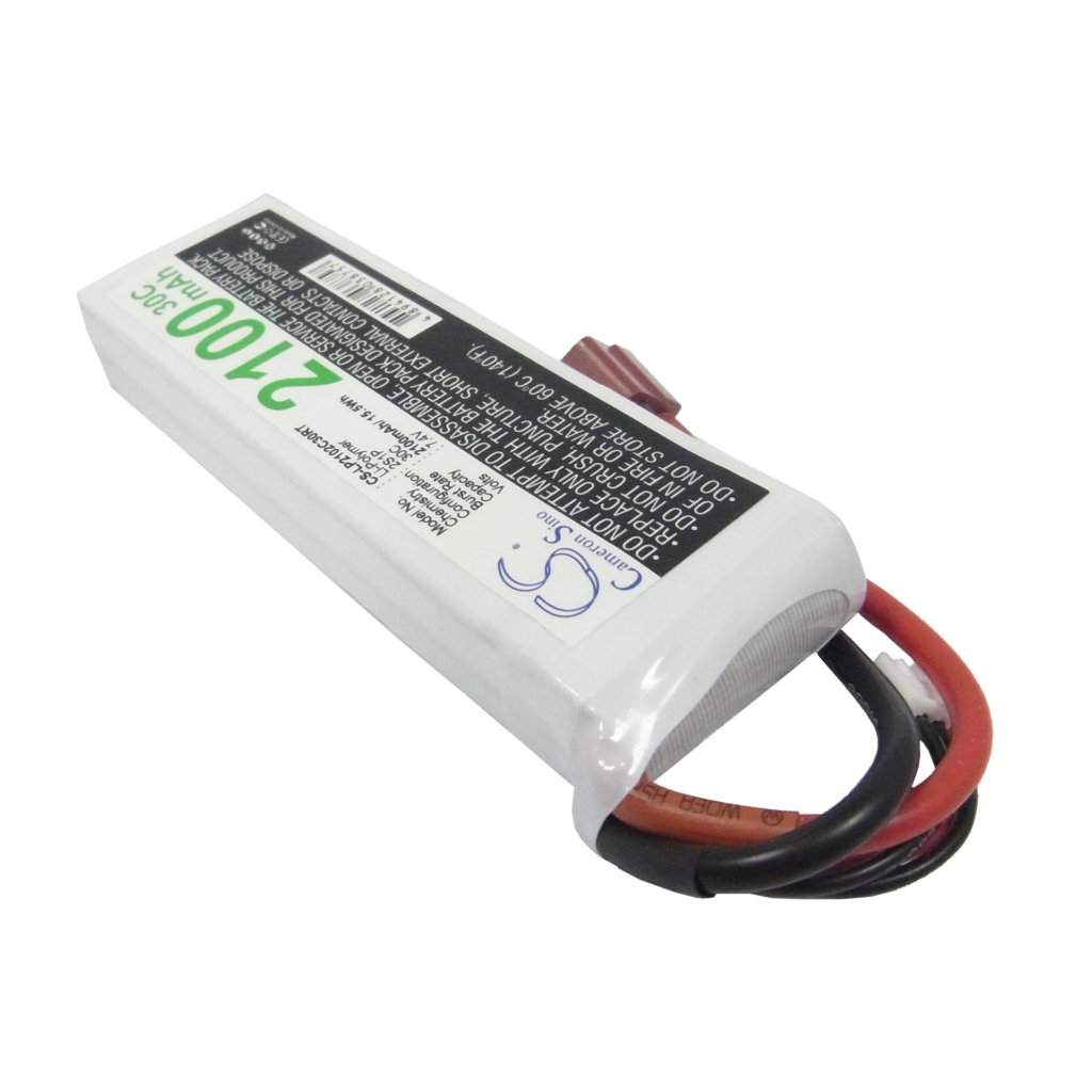 Batterie Sostituisce CS-LP2102C30RT