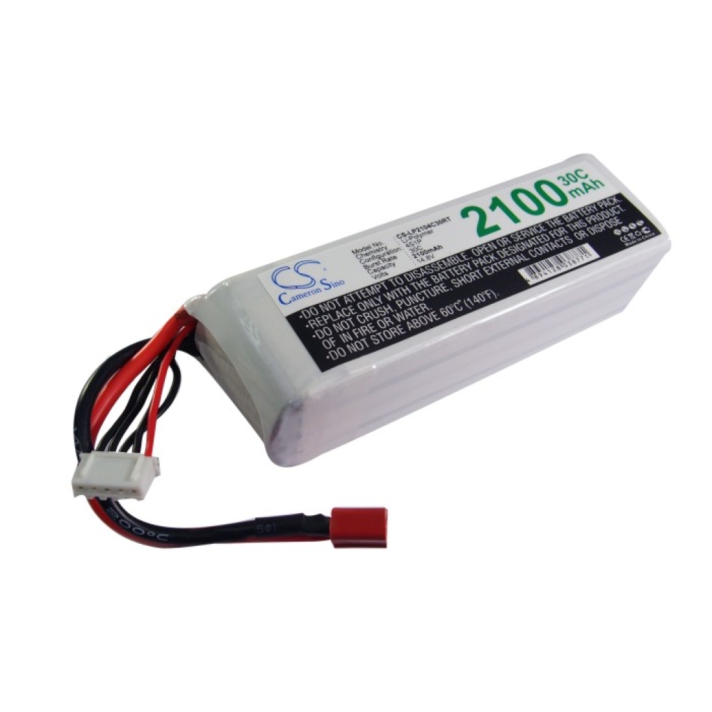 Batterie Sostituisce CS-LP2104C30RT