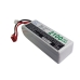 Batterie Sostituisce CS-LP2104C30RT