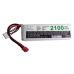 Batterie Sostituisce CS-LP2104C30RT