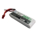 Sostituzione della batteria compatibile per RC CS-LP2402C30RT