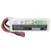 Batterie Sostituisce CS-LP2404C30RT