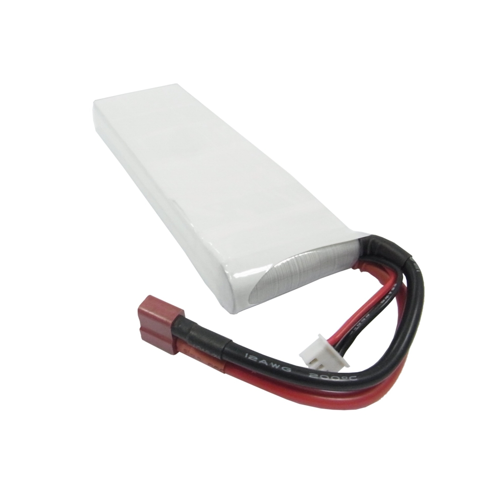 Sostituzione della batteria compatibile per RC CS-LP3602C35RT