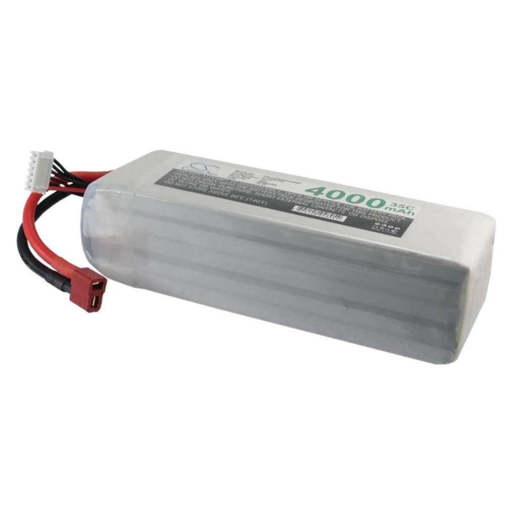 Batterie Sostituisce CS-LP4005C35RT