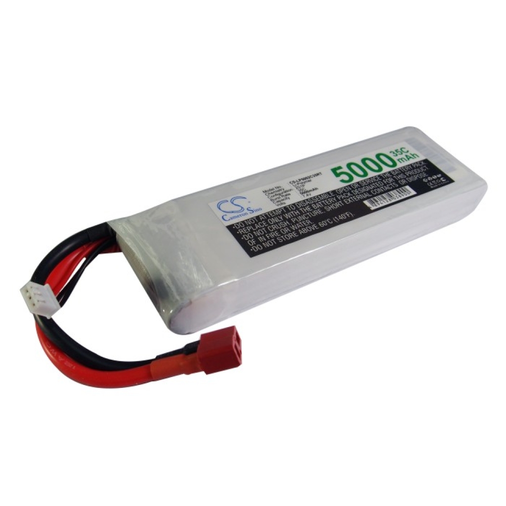 Batterie Sostituisce CS-LP5002C35RT