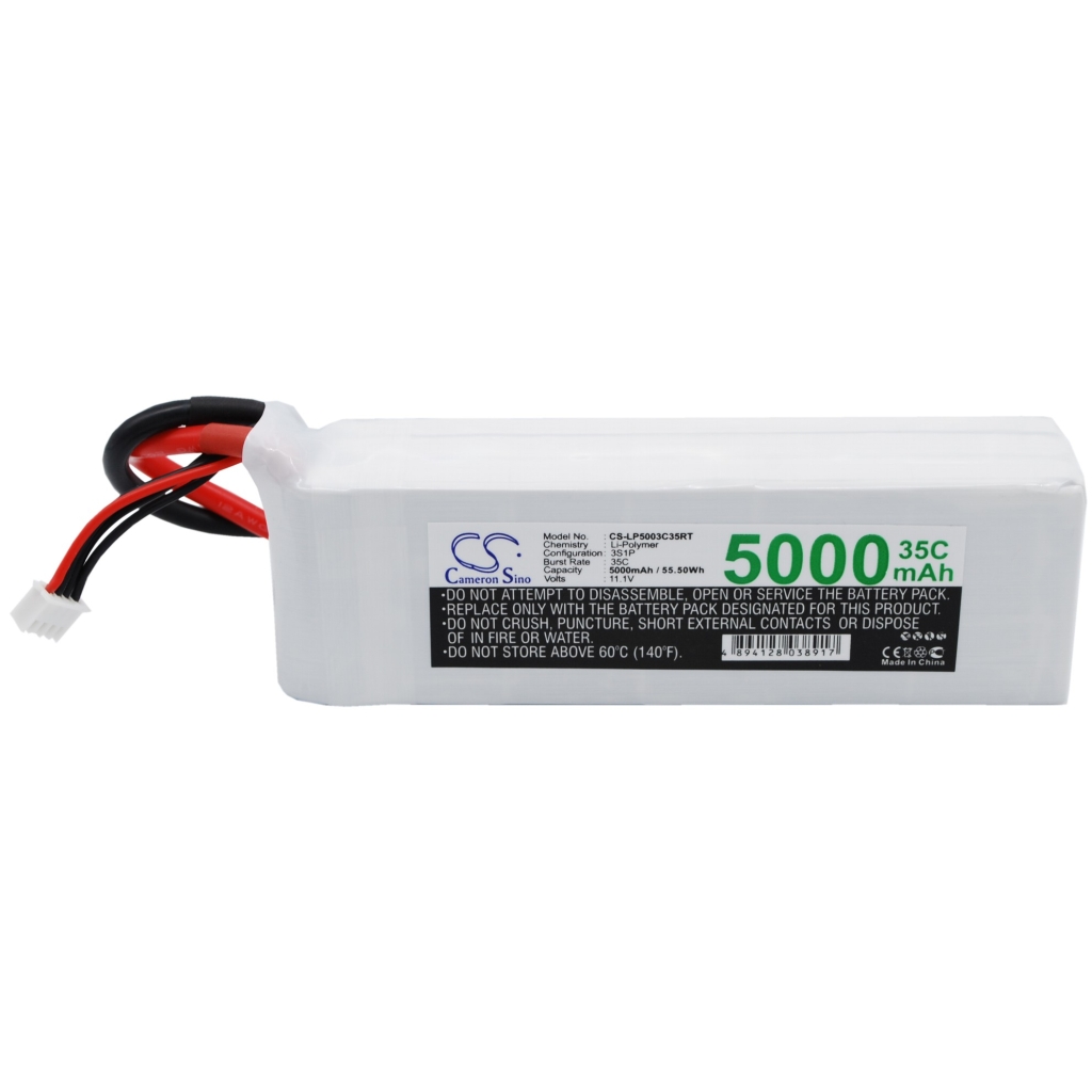 Batterie Sostituisce CS-LP5003C35RT