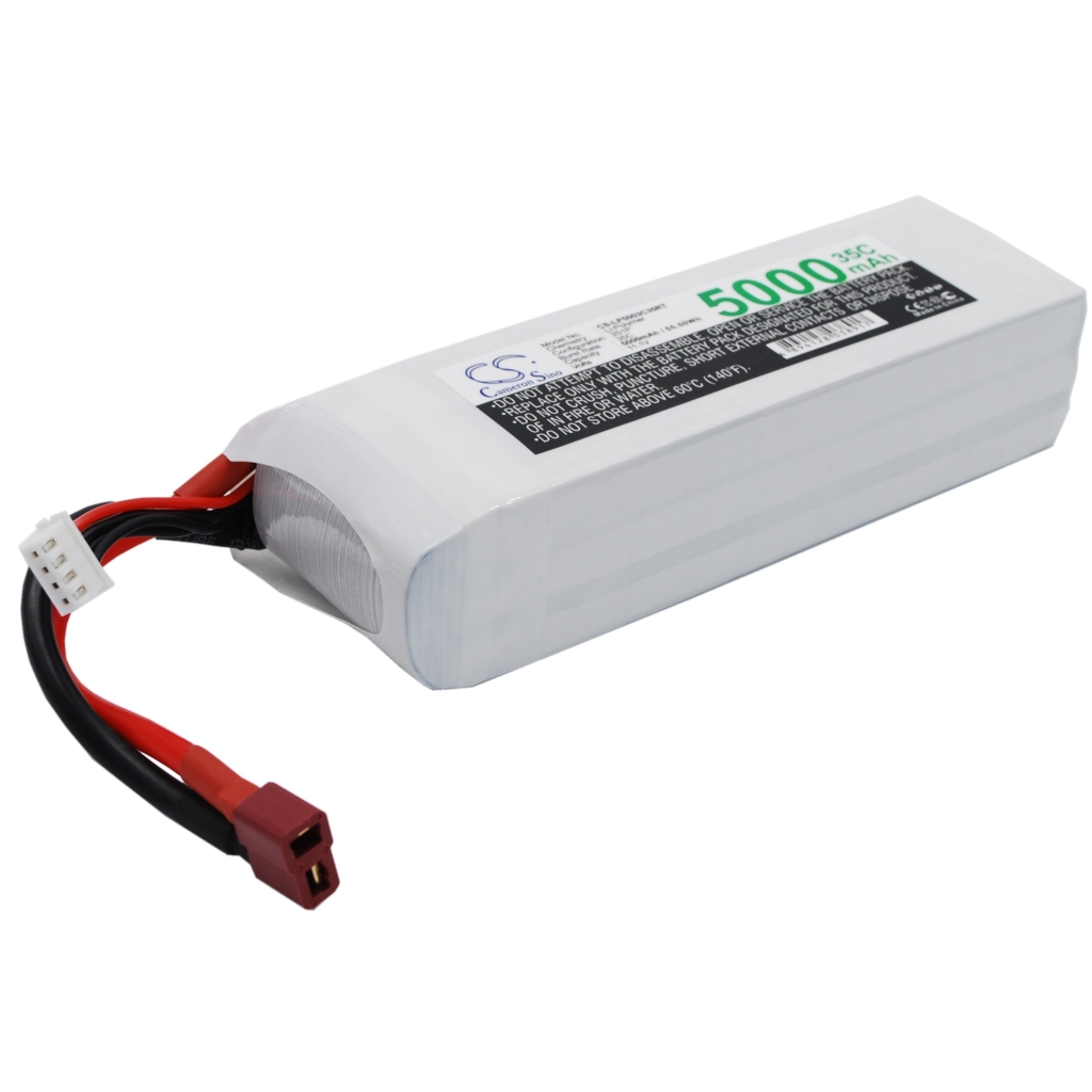 Batterie Sostituisce CS-LP5003C35RT