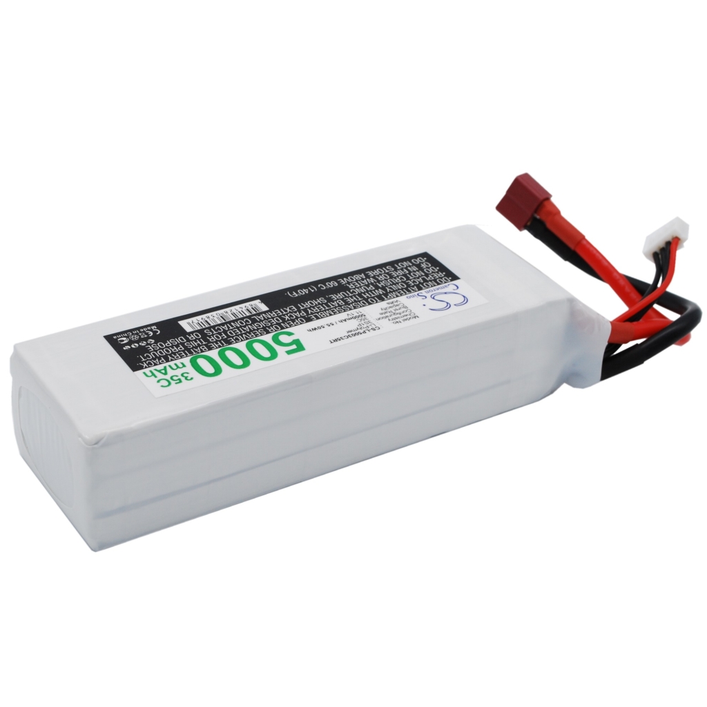 Batterie Sostituisce CS-LP5003C35RT