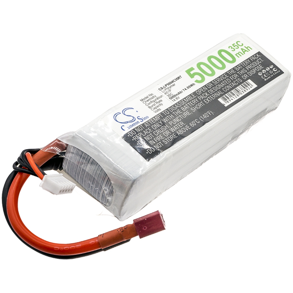 Batterie Sostituisce CS-LP5004C35RT