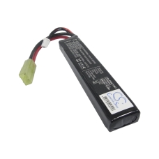 Sostituzione della batteria compatibile per Airsoft Guns LP850S2C013