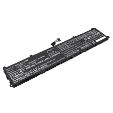 Sostituzione della batteria compatibile per LENOVO 5B11B79217,5B11B79218,5M11E25313,L20D4P75,L20M4P75...