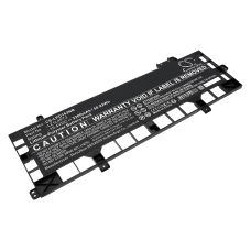 Sostituzione della batteria compatibile per LENOVO 5B10W51868,5B10W51870,L21D4P72,L21L4P72,SB10W51969...