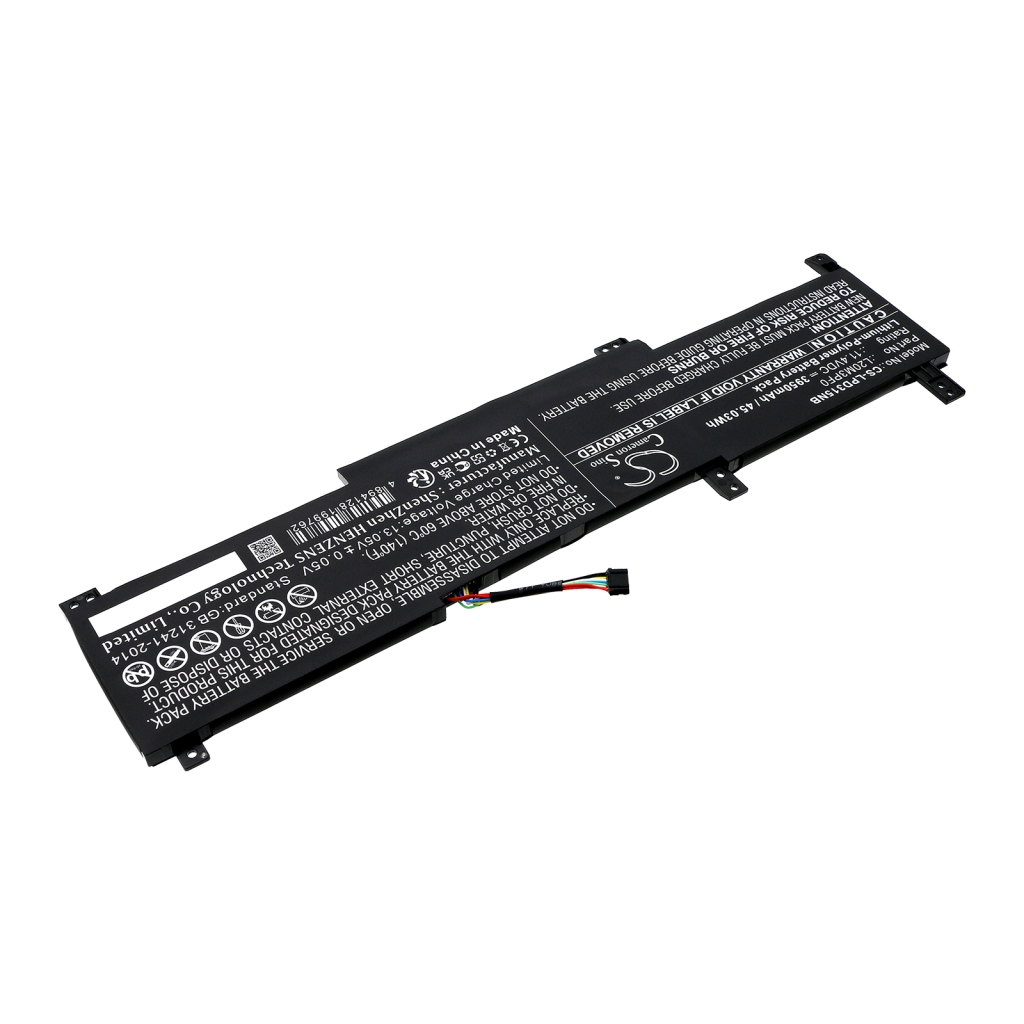 Batteria notebook Lenovo CS-LPD315NB