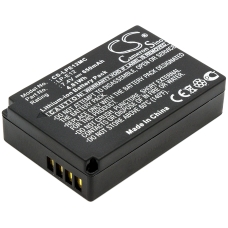 Sostituzione della batteria compatibile per Canon LC-E12,LP-E12