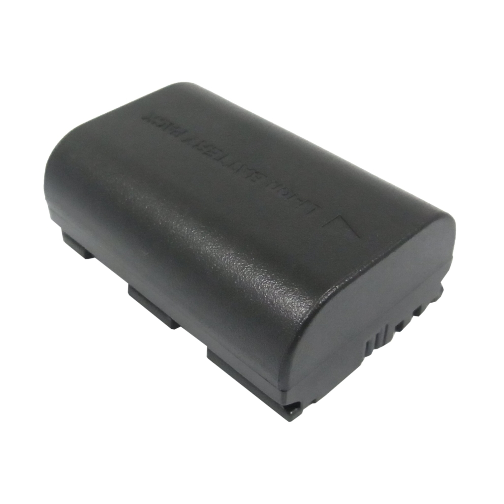 Batterie Sostituisce LP-E6N