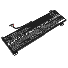 Sostituzione della batteria compatibile per LENOVO L20C3PC2,L20D3PC2,L20L3PC2,L20M3PC2,SSB10X55571...