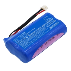 Sostituzione della batteria compatibile per LG EAC64198201