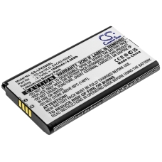 Sostituzione della batteria compatibile per LG  TD-Aa15LG, EAC63100301