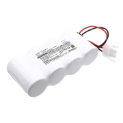 CS-LPN400LS<br />Batterie per   sostituisce la batteria 4VTD70 787296