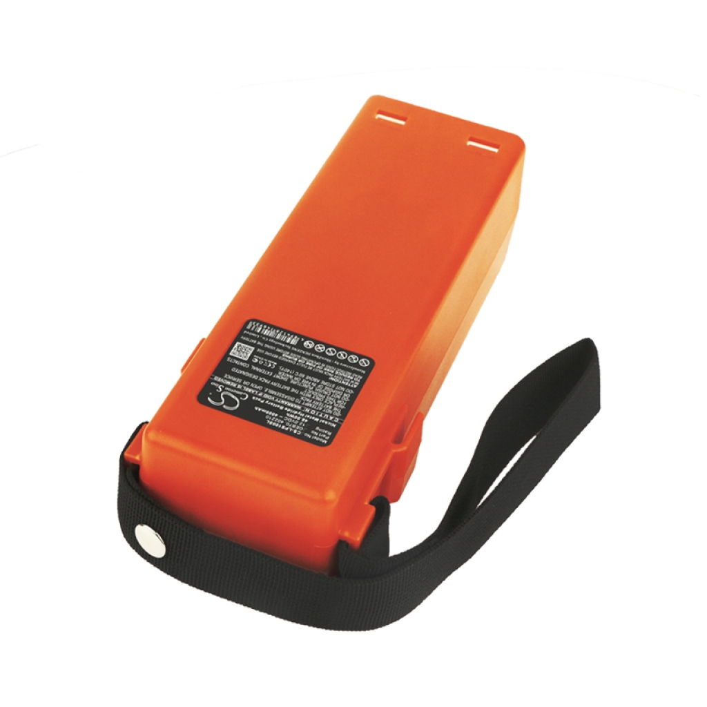 Batteria per elettroutensili Leica CS-LPS100SL