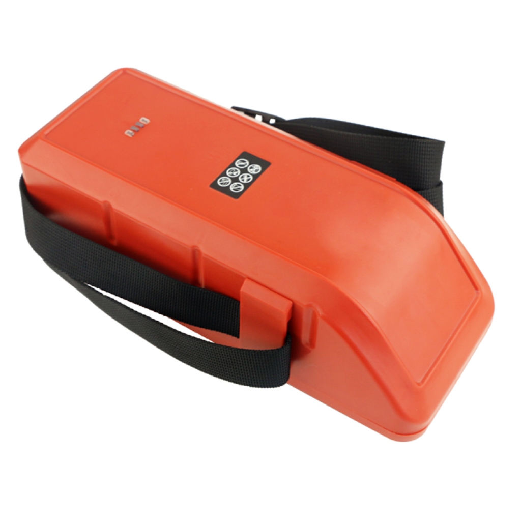 Batteria per elettroutensili Leica GPS1200 (CS-LPS400SL)