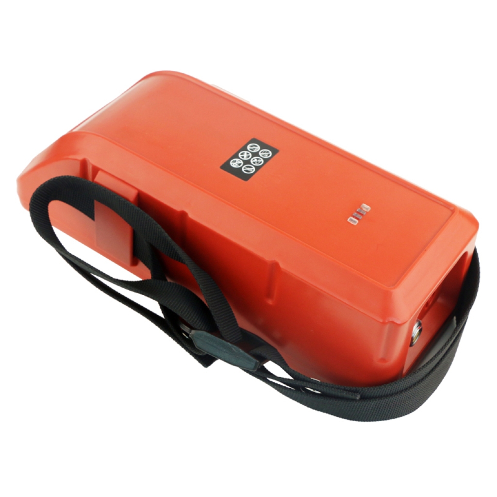 Batteria per elettroutensili Leica CS-LPS400SL