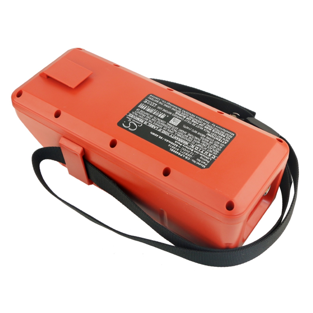 Batteria per elettroutensili Leica CS-LPS400SL