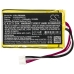 Battery Replaces EAC63558701