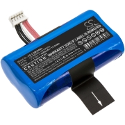 CS-LQM300BL<br />Batterie per   sostituisce la batteria YW-002