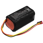 CS-LRN100XL<br />Batterie per   sostituisce la batteria ICR18650 2S2P