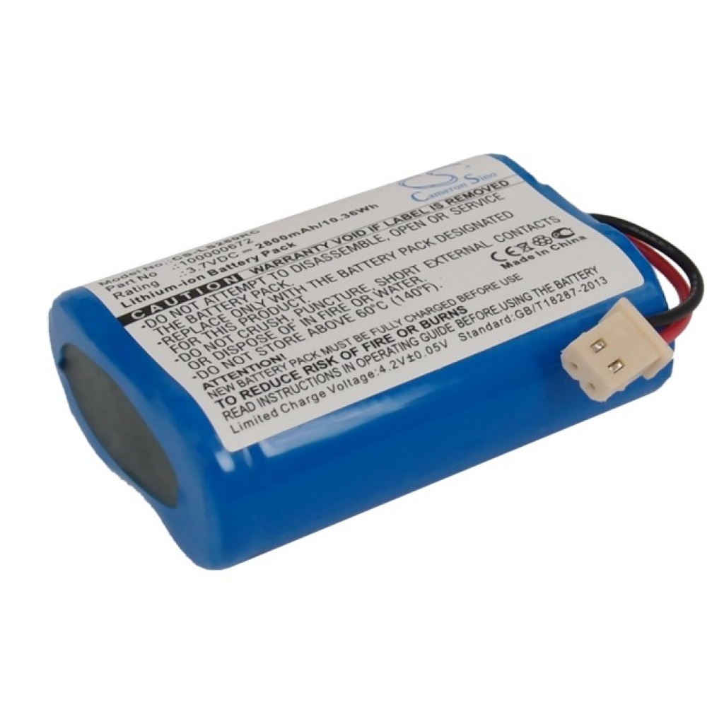 Batteria del telecomando LifeShield CS-LS280RC