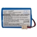 Batteria del telecomando LifeShield CS-LS280RC