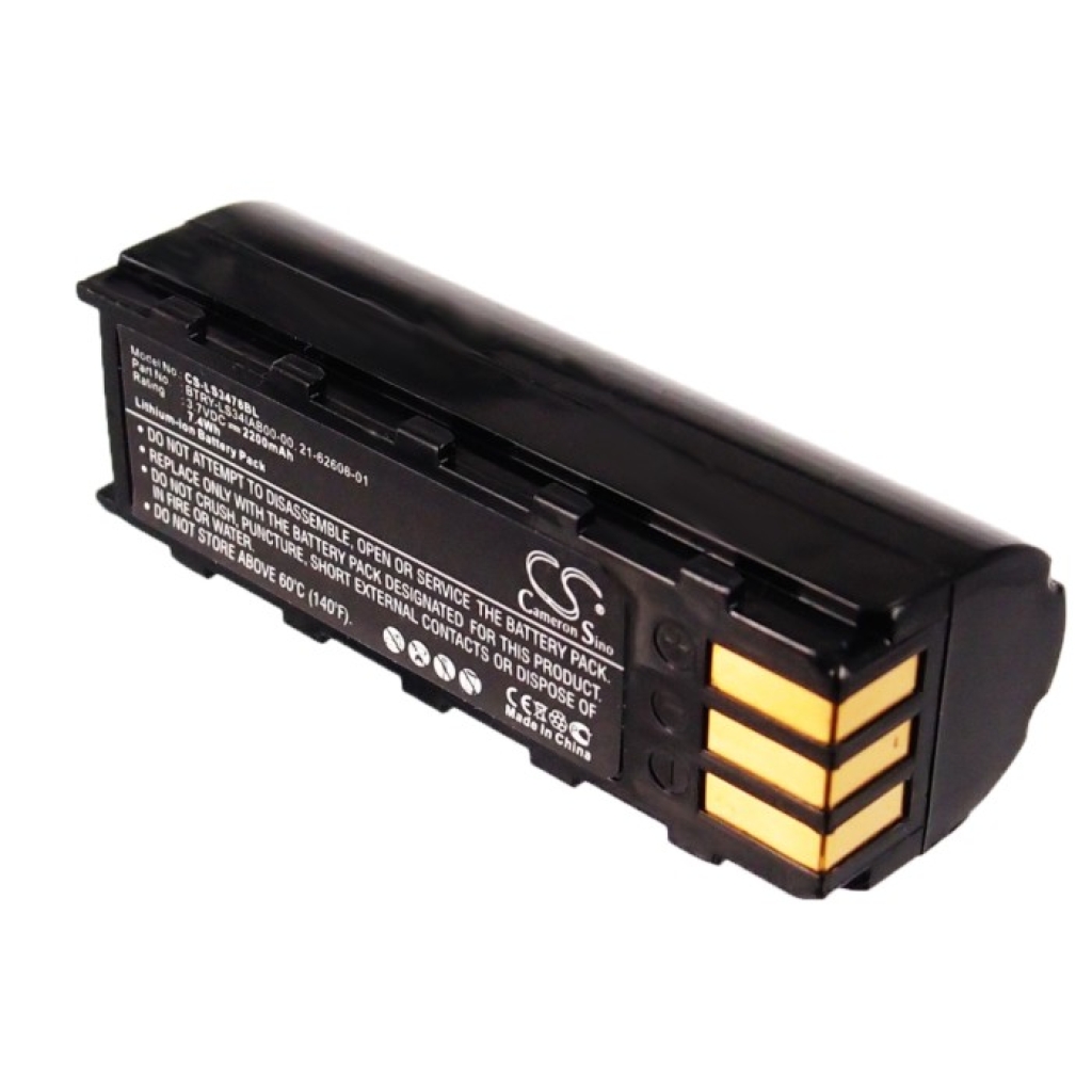 Batterie Sostituisce 21-62606-01