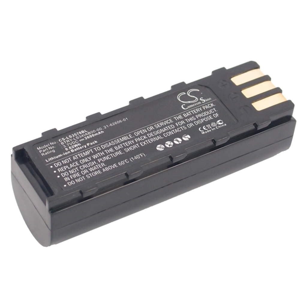 Caricabatterie da tavolo Lg CS-LS3578BL