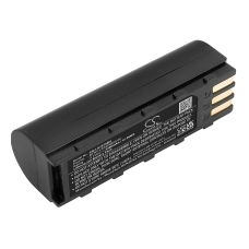 Sostituzione della batteria compatibile per SYMBOL 21-62606-01,50120448,BTRY-LS34IAB00-00