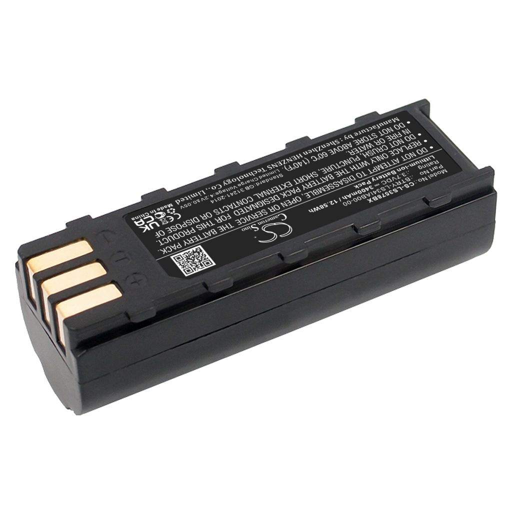 Batterie Sostituisce 21-62606-01