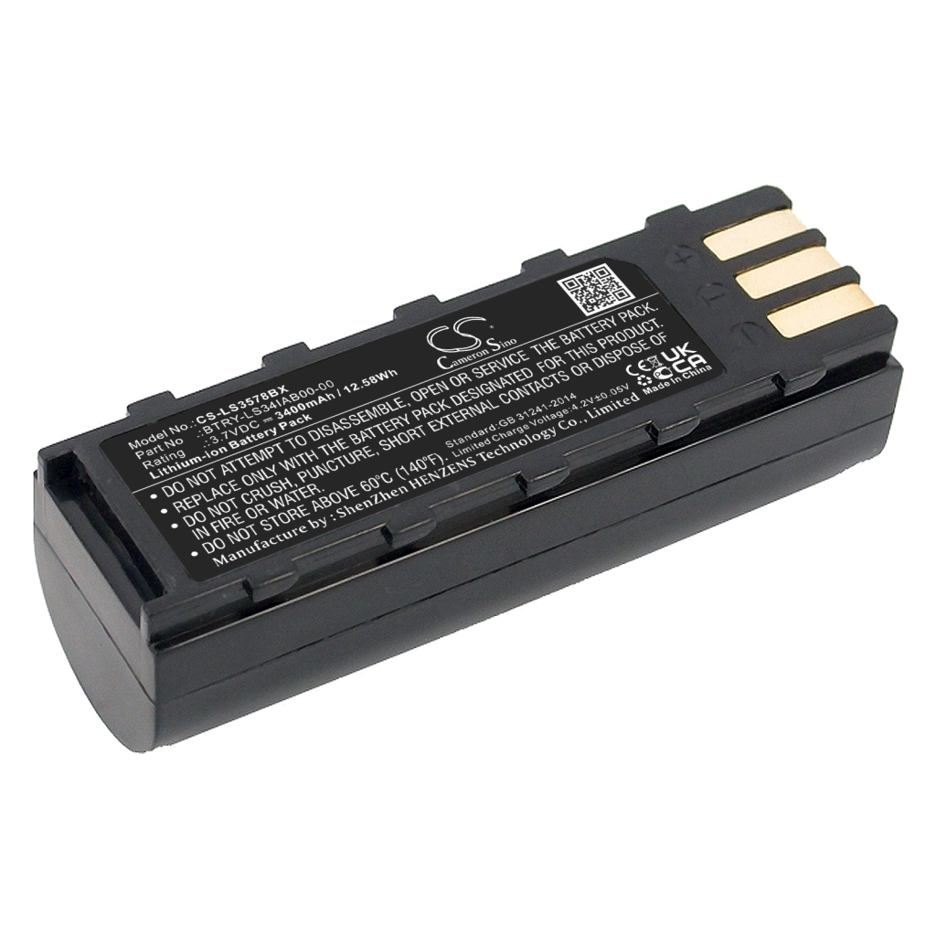 Batterie Sostituisce 21-62606-01