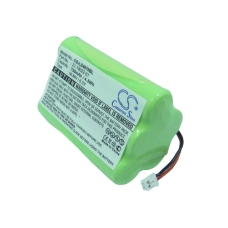 Sostituzione della batteria compatibile per SYMBOL 21-19022-01,H4071-M