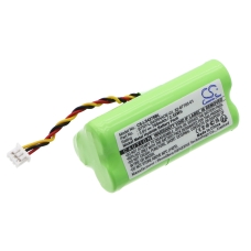 Sostituzione della batteria compatibile per SYMBOL 82-67705-01,BTRY-LS42RAAOE-01