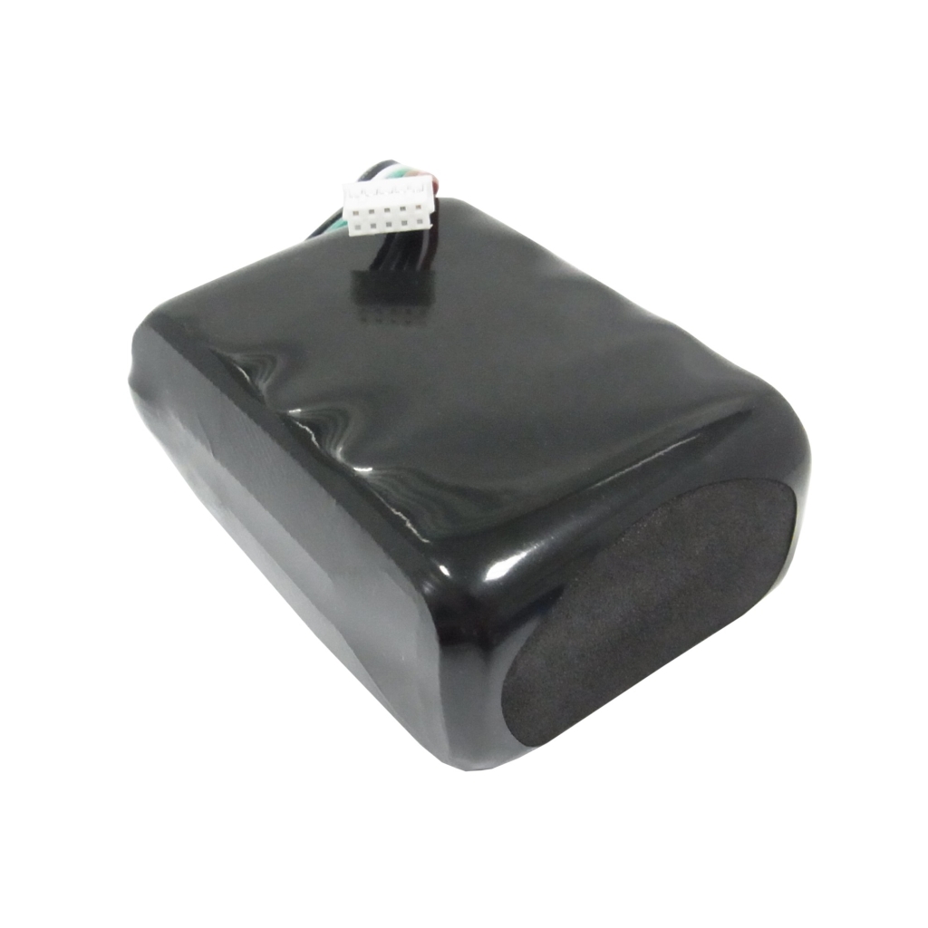 Batterie Sostituisce 533-000050