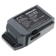 CS-LT125RX<br />Batteries for   replaces battery M1CH-S