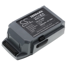 Sostituzione della batteria compatibile per Dji GP785075-38300DB