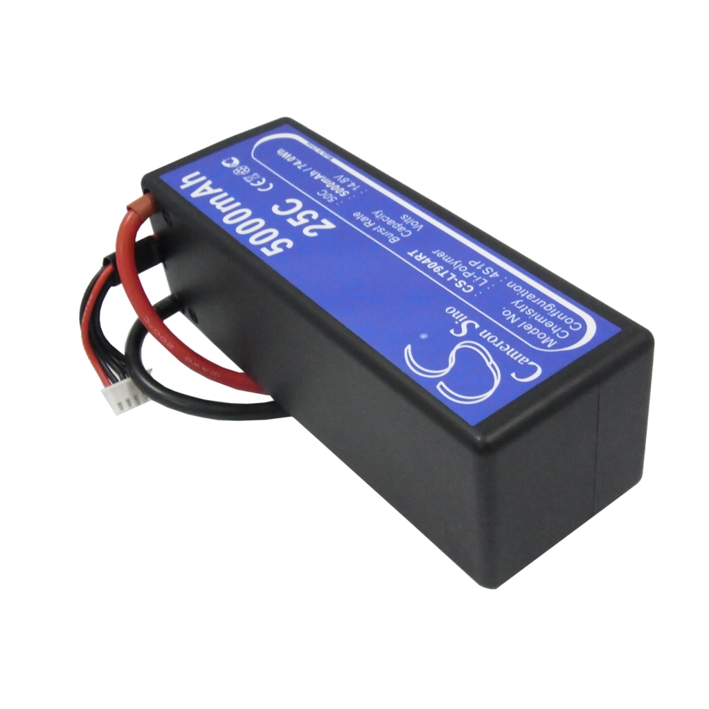 Batterie Sostituisce CS-LT904RT