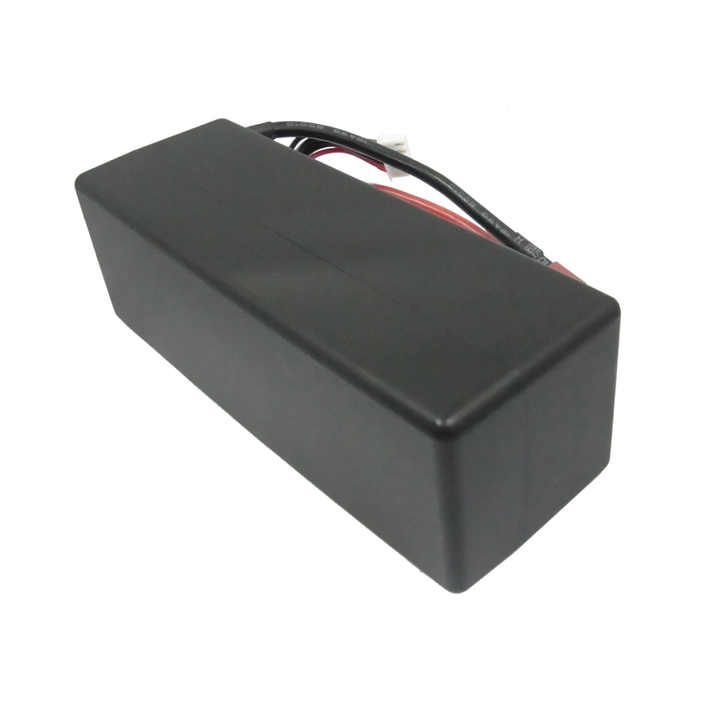 Batterie Sostituisce CS-LT904RT