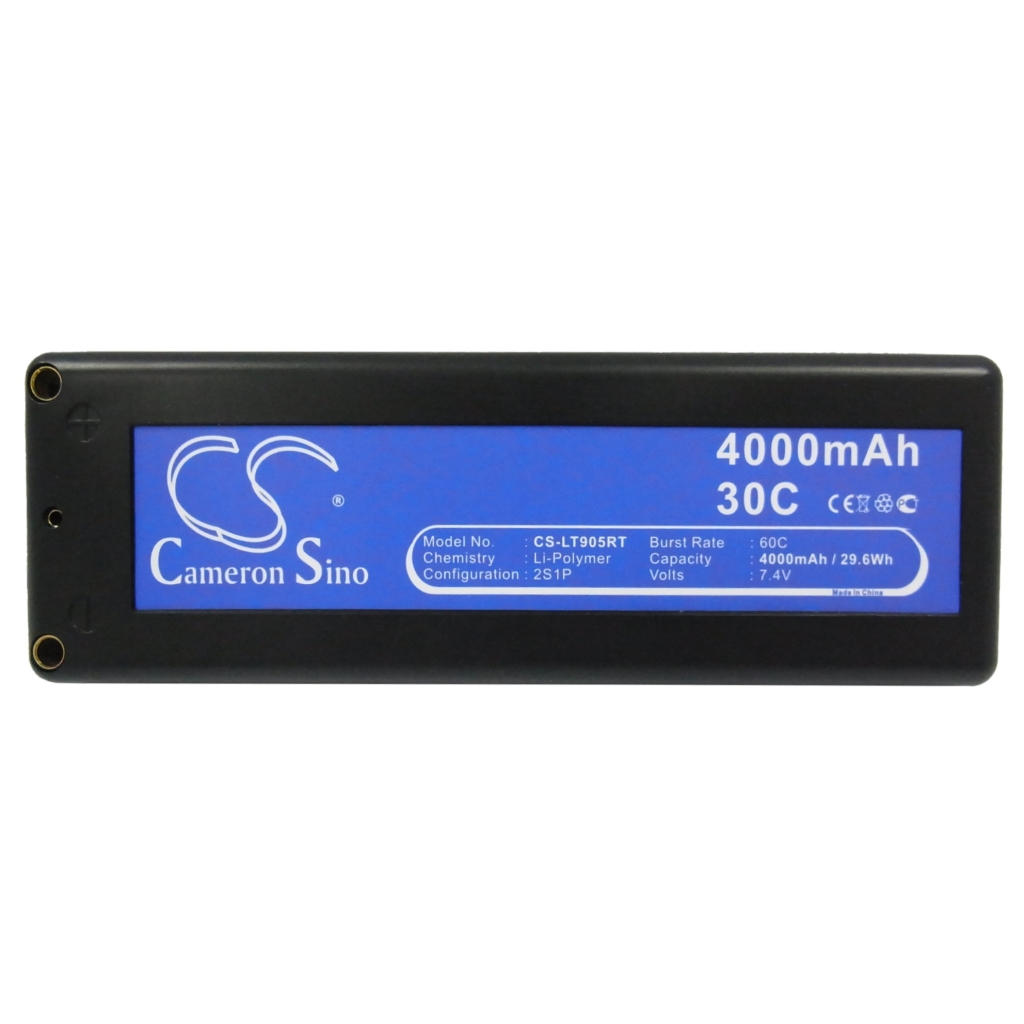 Batterie Sostituisce CS-LT905RT