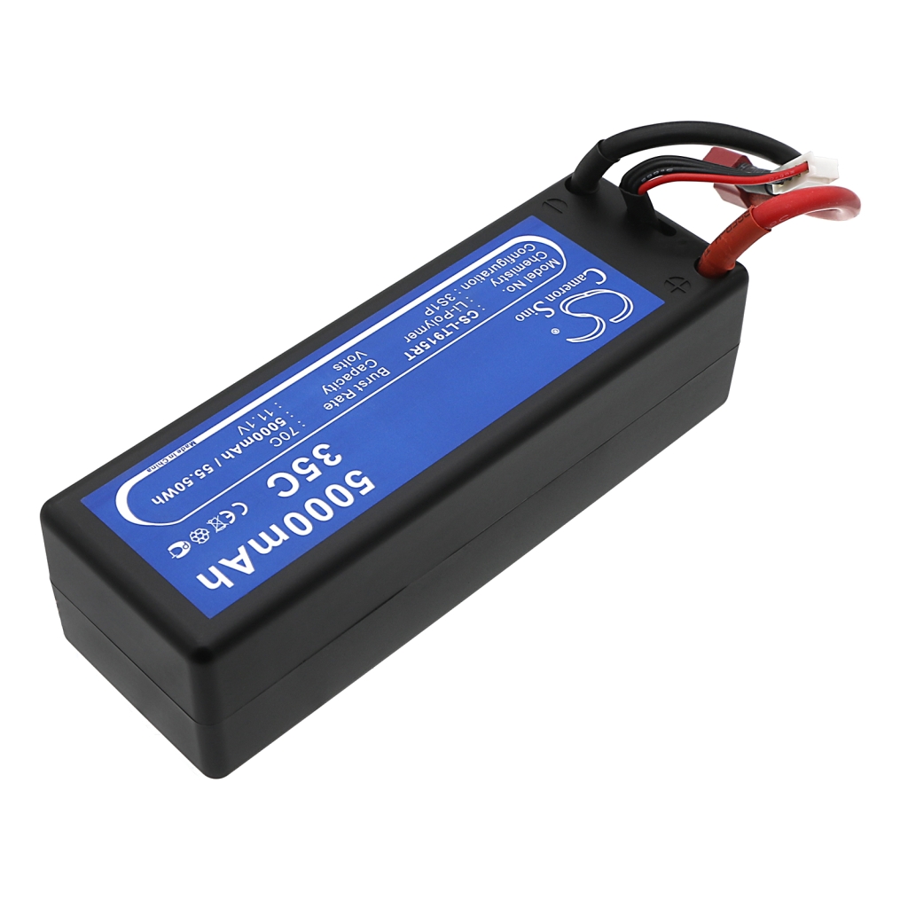 Batterie Sostituisce CS-LT915RT