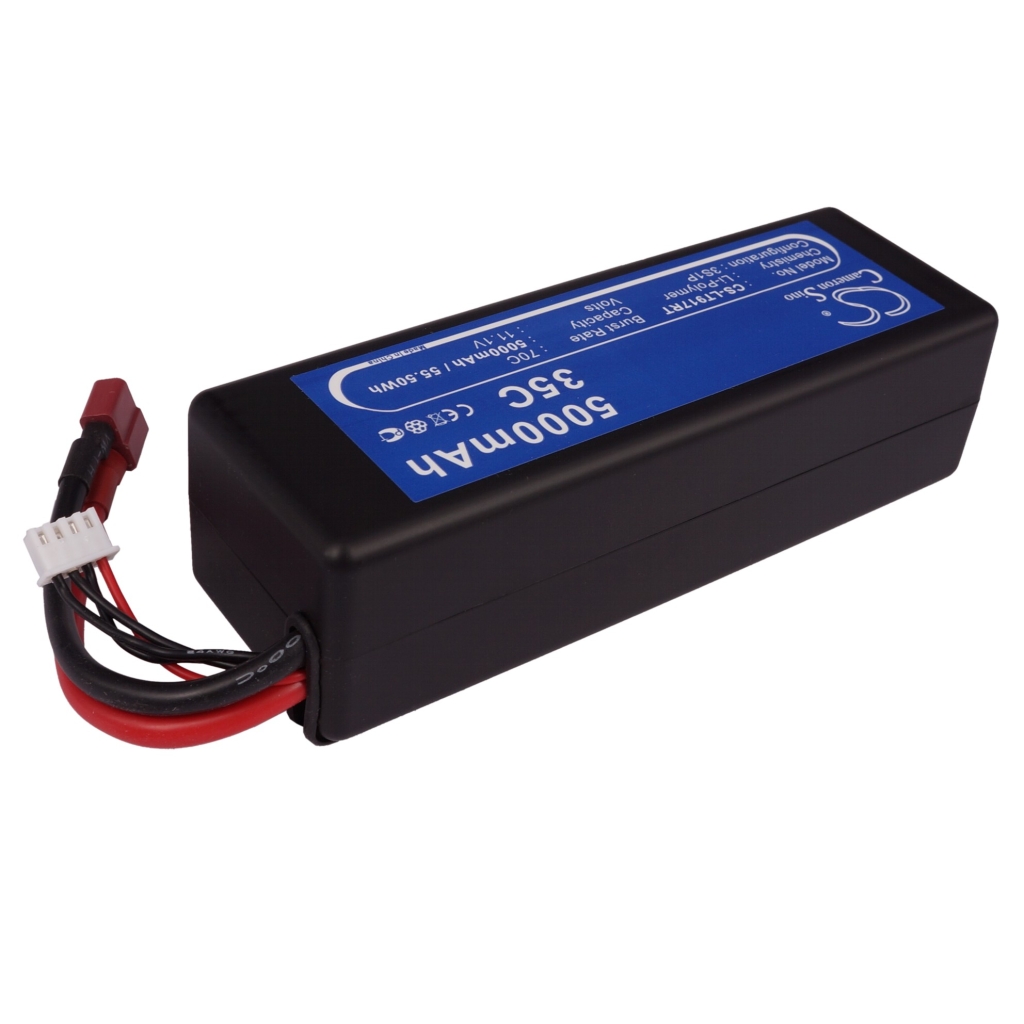 Batterie Sostituisce CS-LT917RT