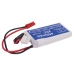 RC hobby batteries Rc CS-LT919RT