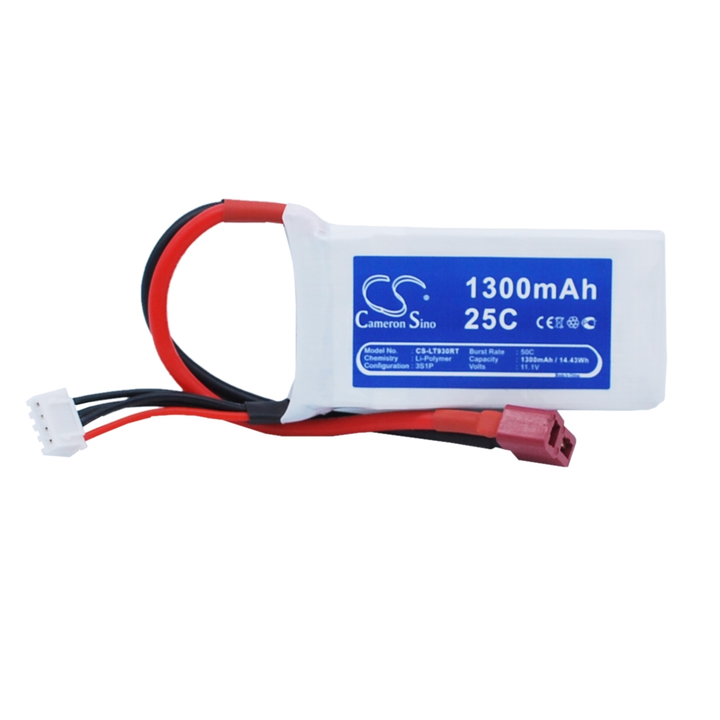 Batterie Sostituisce CS-LT930RT