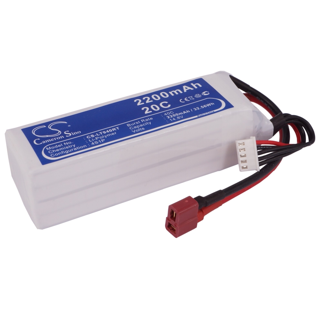 Batterie Sostituisce CS-LT940RT